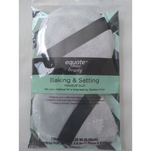 Equate Brushes and Estee Lauder Reddish Pink Make Up Bag & Make Up Tools Bundle - Picture 12 of 13